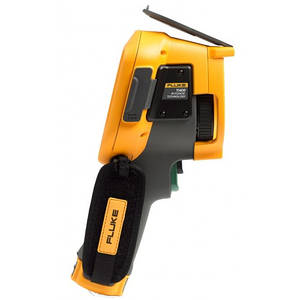 Fluke Ti400 тепловізор для аудиту, від -20 до 1200ºC