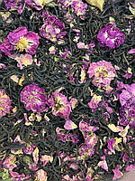 Ферментований Іван-чай із чайною трояндою , 100 г