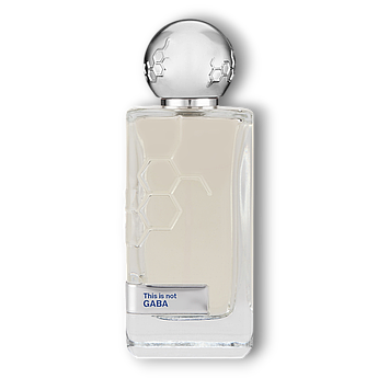 Духи Hormone Paris This is Not Gaba Tester Lux 100 ml. Гармонія Париж Габа Тестер Люкс 100 мл.