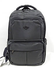 Рюкзак міський гуртом 27*46 см. серії "Goldbe" №19649