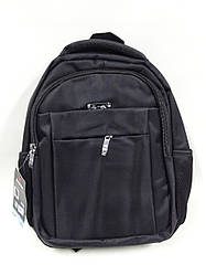 Рюкзак міський гуртом 27*40 см. серії "Goldbe" №19655