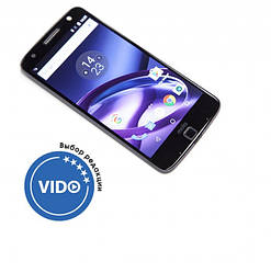 Огляд смартфона Moto Z: здатний на все!