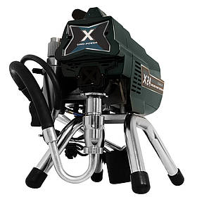 Фарбувальна станція високого тиску Dino-Power X24 2,4 л/хв з безщітковим двигуном