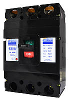 Автоматичний вимикач УКРЕМ ВА-2004N/630 3р 630А АСКО силовий