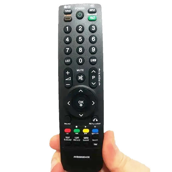 Пульт для телевізора LG AKB 69680438, фото 1