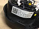 AIR BAG руля Audi A4 B8 8K0880201AC6PS, фото 3