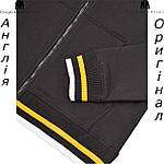 Кофта худі чоловіча Lambretta (Ламбретта) з Англії, фото 6