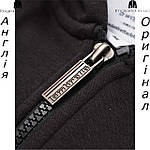 Кофта худі чоловіча Lambretta (Ламбретта) з Англії, фото 5