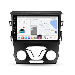 Штатна магнітола Mekede DS Ford Mondeo 5 Fusion 2014-2019 Android IPS