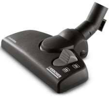 Насадки для пилососів