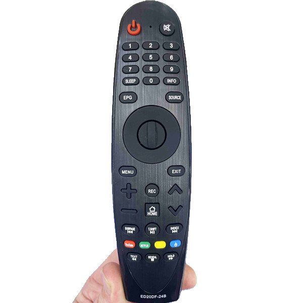 Пульт для телевізора Samsung ED20DF-24B, фото 1