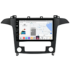 Штатна магнітола Mekede DS Ford S-MAX S MAX 1 (2006 - 2015) IPS