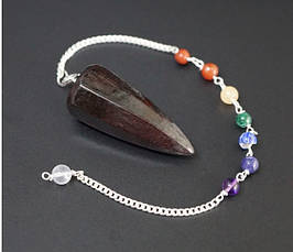 Маятники з дерева