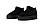 Ugg Ultra Mini Australia Platform Black чорні, фото 3