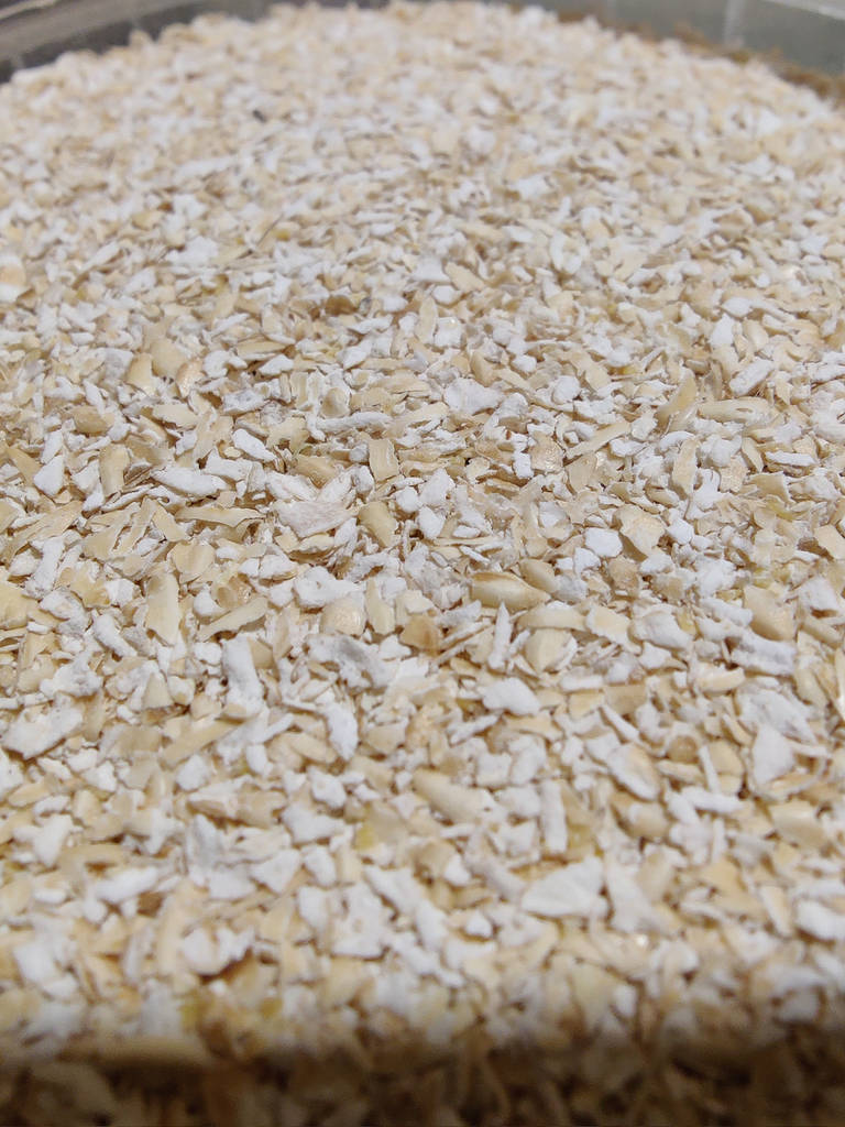 Отруби овсяные диетические, 1 кг - фото покупателей 1