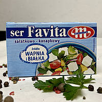 Сир фета 270г