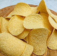 Картопляні чипси в паніровці заморожені 1кг