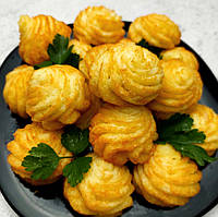 Картопляні трояндочки для фритюру 1кг