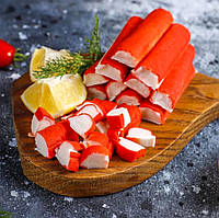 Крабові палички "АКВА-ВІТА"