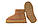 Зимові Черевики UGG Classic Mini Platform Chestnut | жіночі, розміри 37–41, фото 2