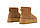 Зимові Черевики UGG Classic Mini Platform Chestnut | жіночі, розміри 37–41, фото 4