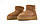 Зимові Черевики UGG Classic Mini Platform Chestnut | жіночі, розміри 37–41, фото 5