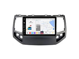 Штатна магнітола Mekede DS Geely MK 2 (2010-2015) IPS