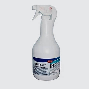Нейтралізатор запахів Eilfix Bacy-san 1л