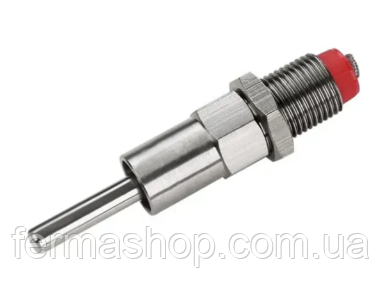 Клапан до чавунної чашечной поїлці, фото 1