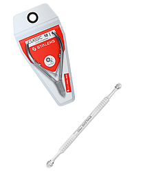 Набір Лопатка манікюрна та кусачки Staleks