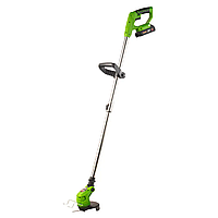 Тример акум. Pro-craftt PТA-24 (з 2 АКБ та зарядного пристрою)