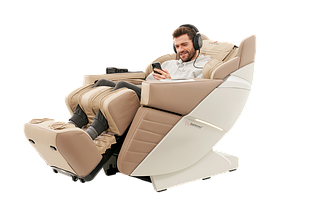 Масажне обладнання