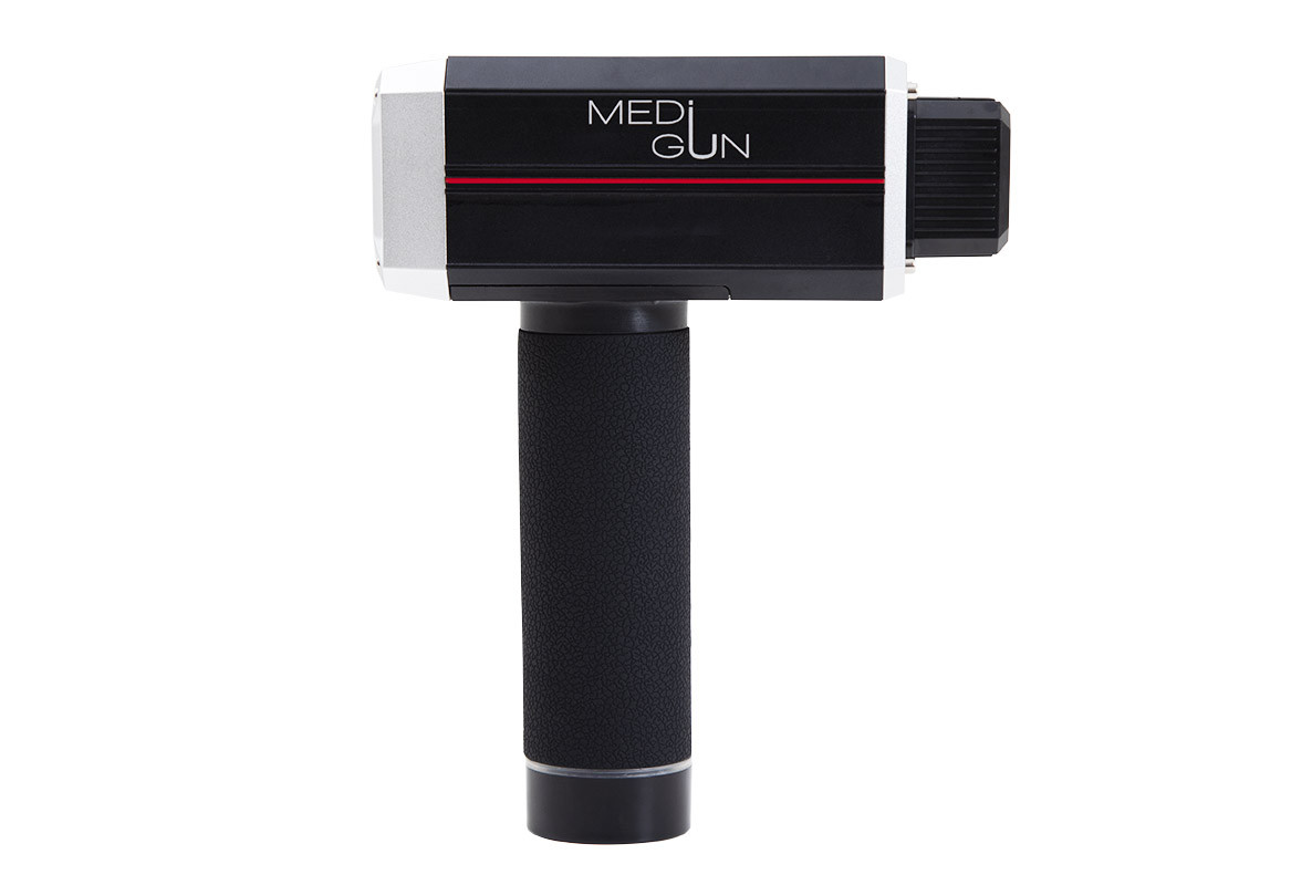 Ручний масажер Casada MediGun Pro