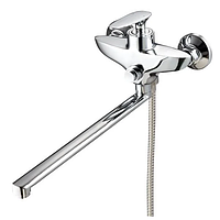 Змішувач Zegor однорукий для ванни /10шт