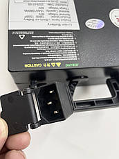 Акумулятор літієвий 60 V 18 000 Ah, фото 3