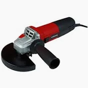 Кутова шліфувальна шліфмашина 1000 Вт, диск 125мм,0-11000об\хв, стабілізація обер. GA-5030SE HAISSER