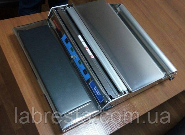 Пакувальник "гарячий стіл" REEDNEE SW450L