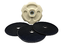 Тримач магнітний T Nova для полірувальних дисків 100мм M14