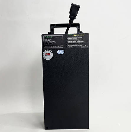 Акумулятор літієвий 60 V 21 000 Ah 2025, фото 1