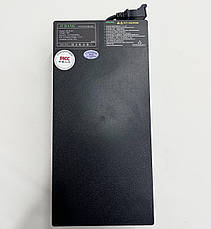 Акумулятор літієвий 60 V 21 000 Ah 2025, фото 4