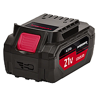 Акумуляторна батарея HS B21V4A 21B, 4.0 Ar (HAISSER)