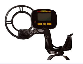 Металошукач, металодетектор GC-1071