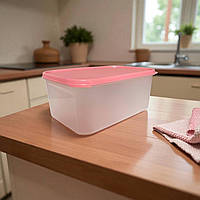 Компактус прозорий (4,3 л)