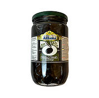 Маслини б/к Athena 700/360г