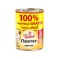 Паштет Pomapol 390г