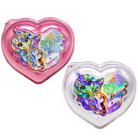 Игрушка-сюрприз Pony Love Dankotoys для девочек с сюрпризами для творчества и развлечений (539582)