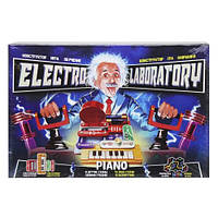 Электронный конструктор Electro Laboratory от Dankotoys для обучения детей. (539768)