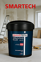 Smartech Клей "Рідкі цвяхи" суперсильний "Super Strong" 3 кг (25 кг/см.кв.)