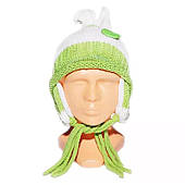 Дитяча тепла шапка польща продукт