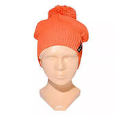 Дитяча тепла шапка польща продукт